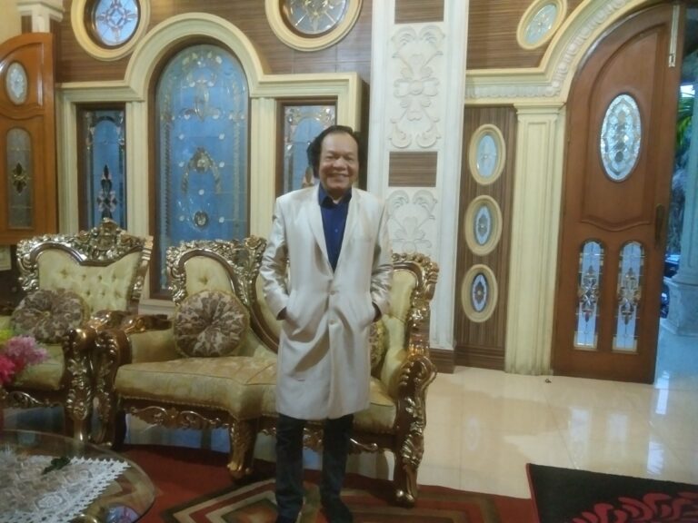 Pandangan Tokoh Masyarakat Alamsyah Hanafiah, terkait Pilkada 2024